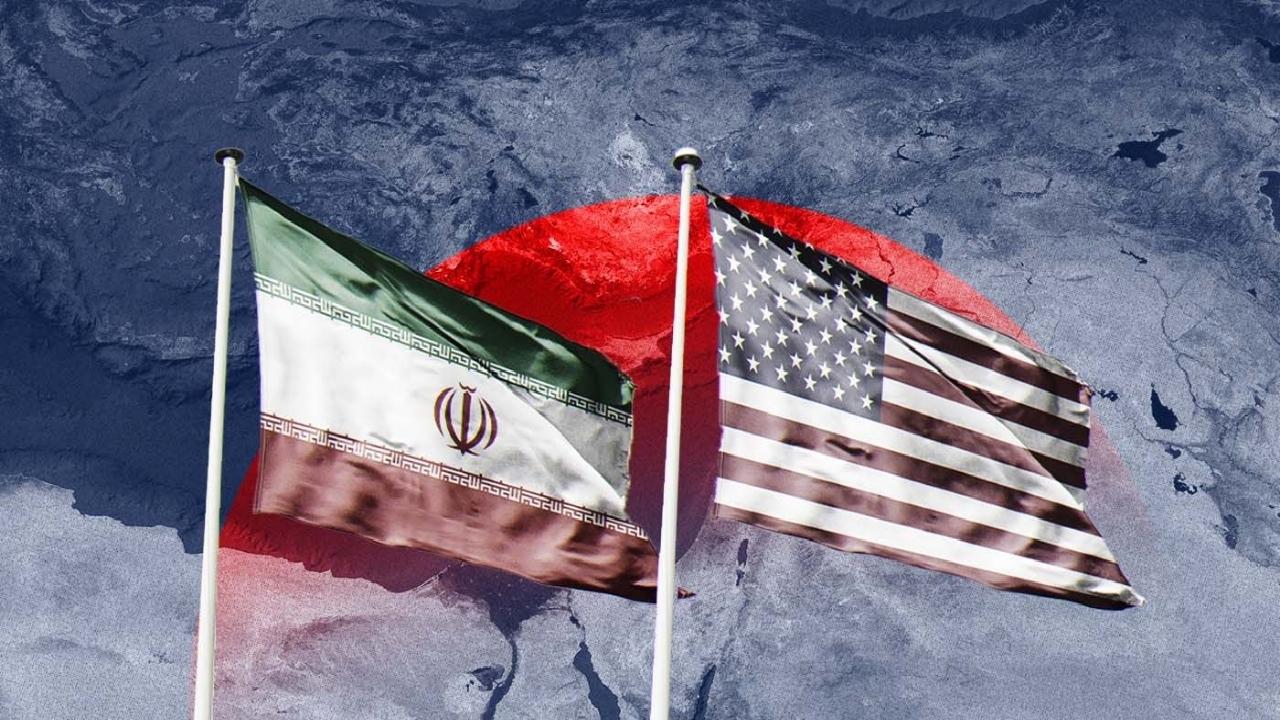 تسلیم کامل؛ توصیف پرفسور هلندی از پذیرش طرح ایران توسط ترامپ
