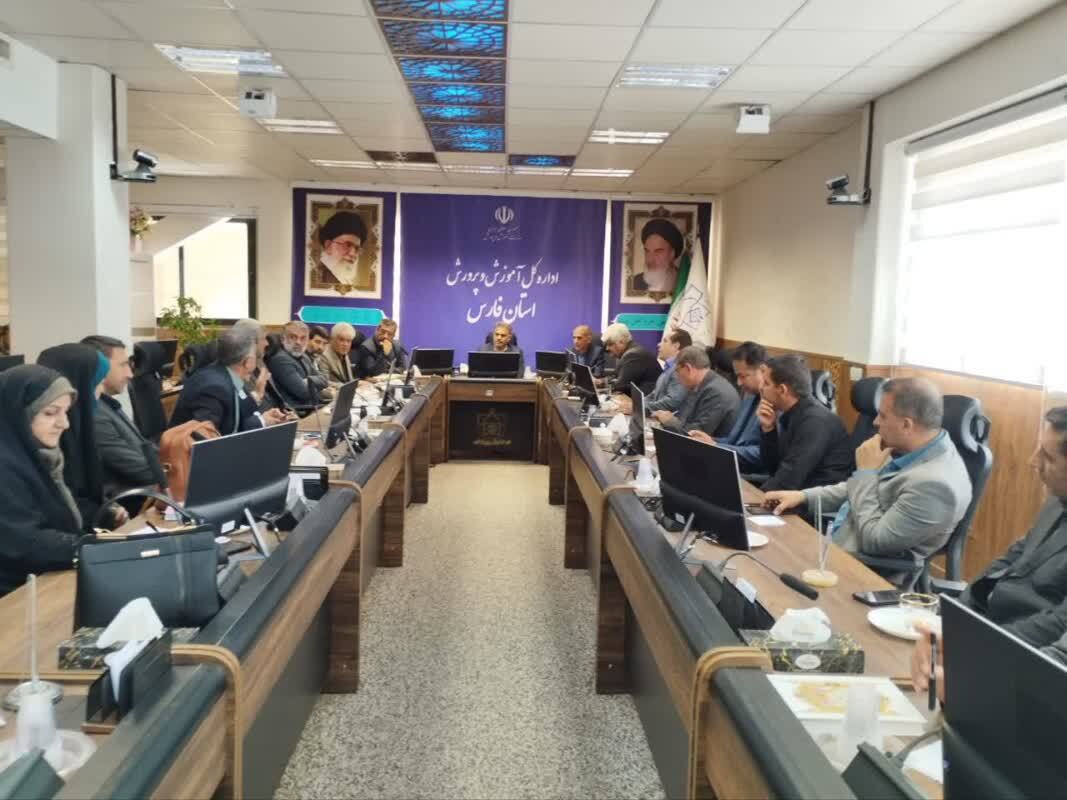 برنامه‌ریزی فارس برای برگزاری یادواره دانش‌آموزی و معلمی