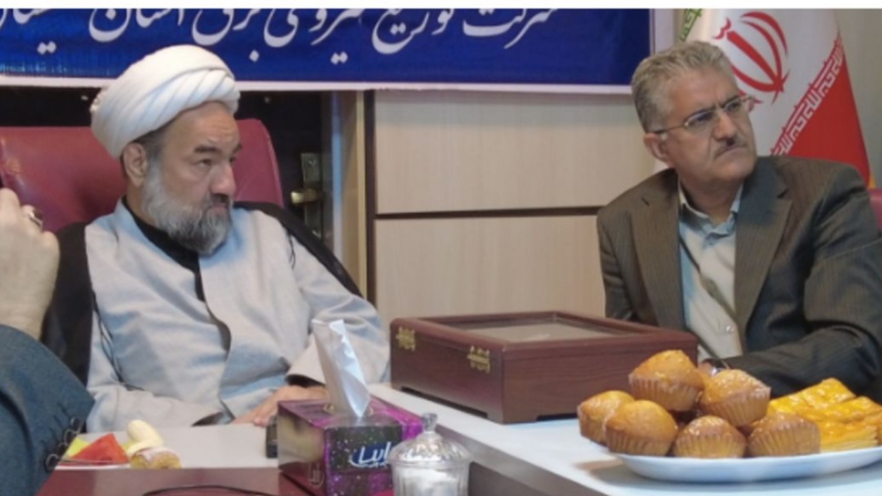 هدف‌گذاری تولید ۲۰۰۰ مگاوات برق تجدیدپذیر برای استقلال انرژی استان/ اجازه ندادیم مردم با قطعی گاز مواجه شوند