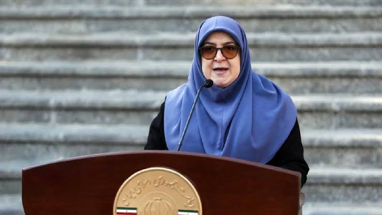 سخنگوی دولت: حجم گسترده خدمات کارکنان نظام سلامت بر کسی پوشیده نیست