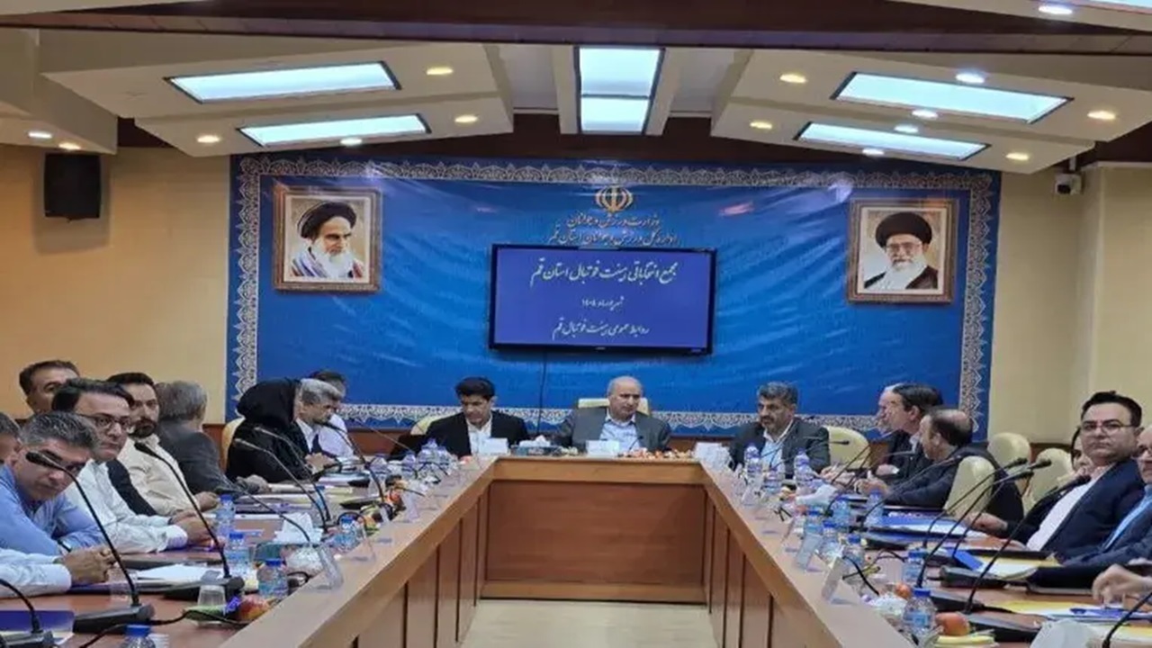 پیام سازمان لیگ به باشگاه‌ها: برای مسابقات آماده شوید