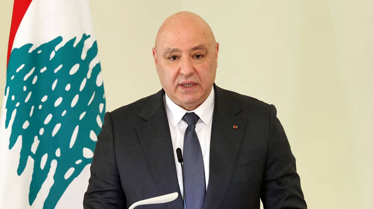 رئیس جمهور لبنان حملات رژیم صهیونیستی را شدیدا محکوم کرد