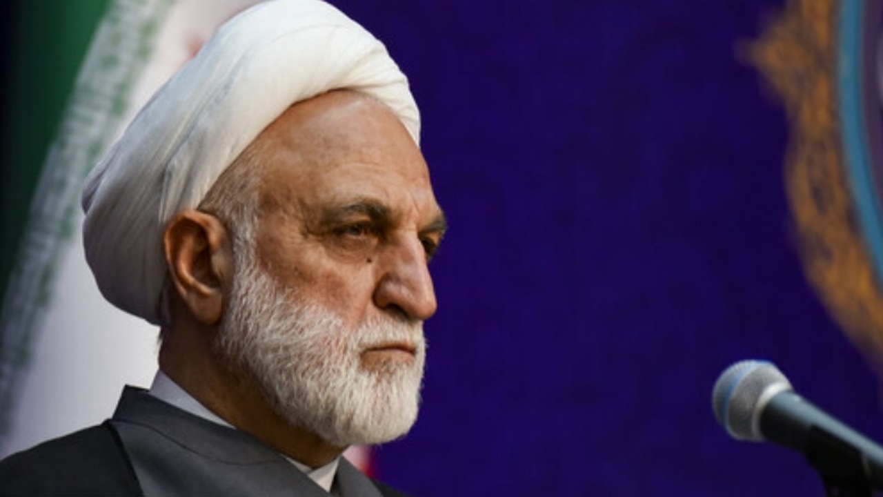 محسنی اژه‌ای: از رهبر شهیدمان آموختیم تحت هیچ شرایطی تسلیم اشرار و غدّاران جهانی نشویم