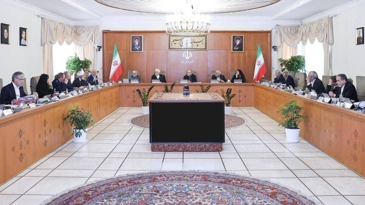 تصویب بسته حمایتی دولت برای احیای بنگاه‌های آسیب‌دیده از جنگ و صیانت از اشتغال