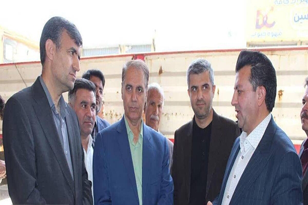 رصد قیمت و موجودی کالاهای پرمصرف در شیراز