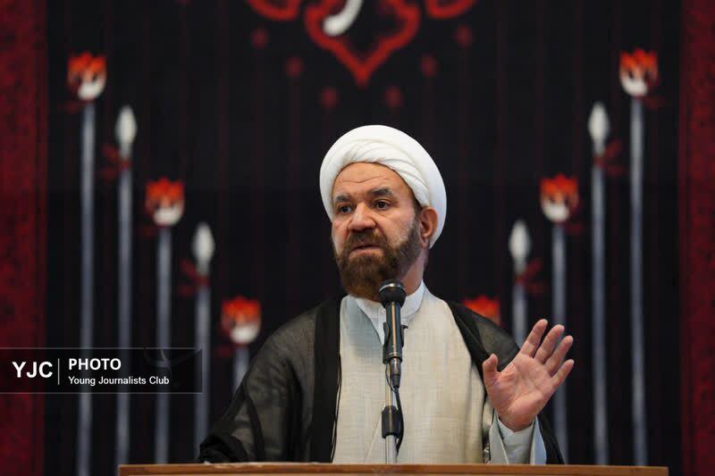 جنگ رمضان هیمنه پوشالی آمریکا را فرو ریخت