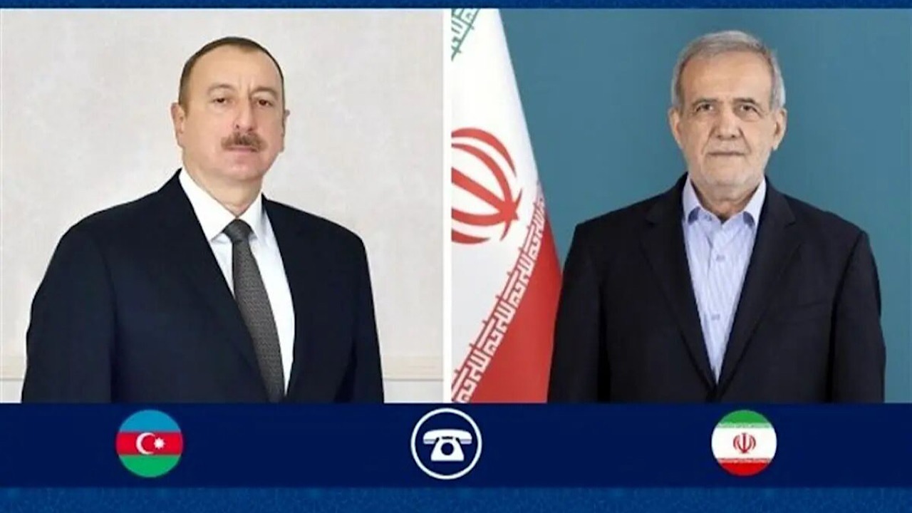پزشکیان: آتش‌بس می‌تواند زمینه‌ای برای مذاکره به منظور خاتمه دائمی جنگ باشد