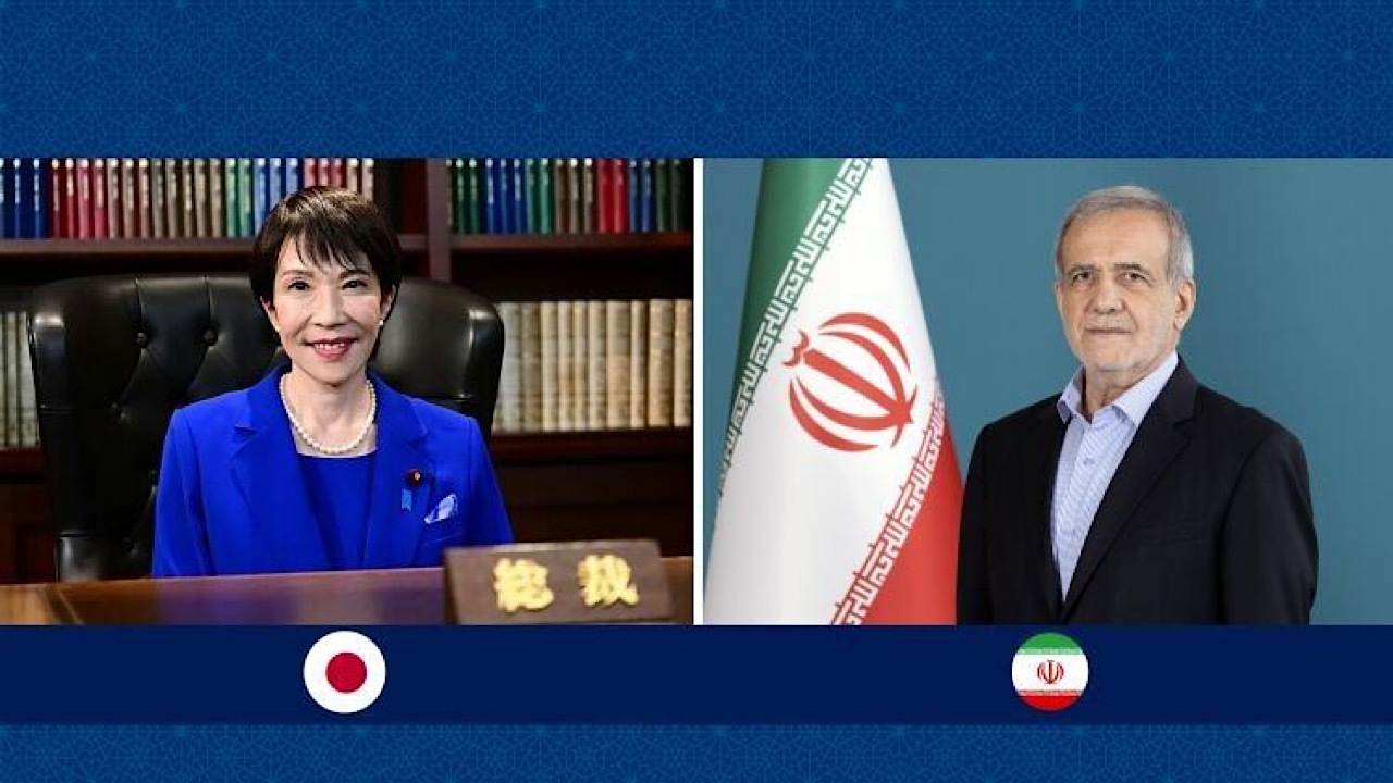 طرح ۱۰ ماده‌ای ایران نشانه رویکرد مسئولانه جمهوری اسلامی نسبت به صلح و امنیت منطقه است