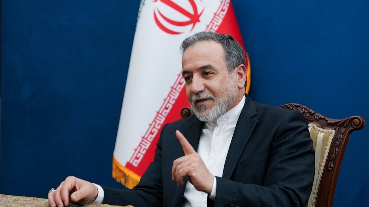 عراقچی: جهان در حال نظاره است که آمریکا به تعهداتش عمل می‌کند یا نه!