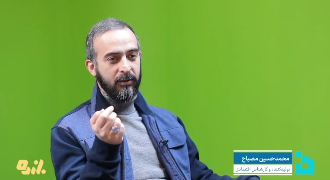 حذف ارز ترجیحی باعث شد که رانت‌ها ازبین بروند + فیلم