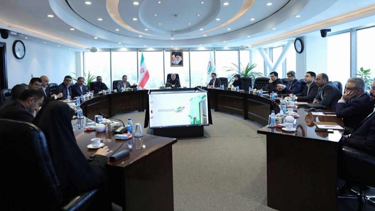 باشگاه خبرنگاران -برگزاری دو جلسه تبادل نظر در خصوص بازار سهام در روز جاری
