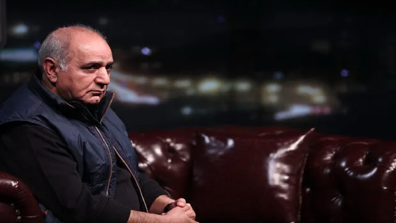 واکنش پرویز پرستویی به شبکه‌های معاند: «مردم را کوچک نشمرید»