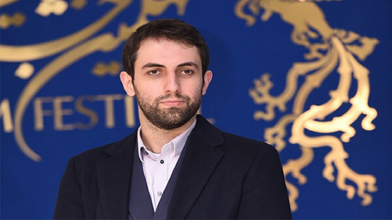 یوسف حاتمی کیا: به هم‌وطنی با مردم ایران افتخار می‌کنم