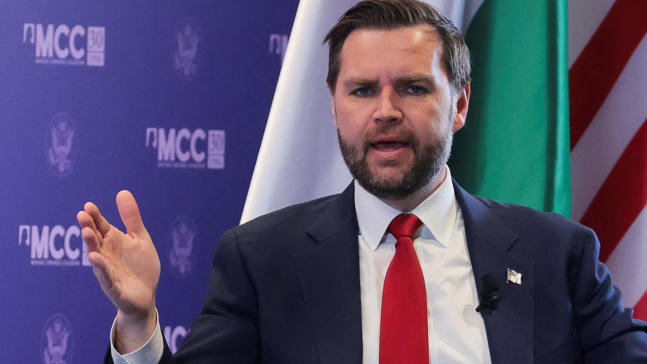 ادعای معاون ترامپ: عدم حمله به لبنان در توافق آتش‌بس نبود