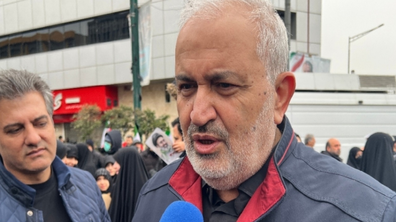 تجدید عهد ایران با آرمان عدالت آبی و صیانت از حقوق ملت‌ها در بهره‌مندی عادلانه از آب
