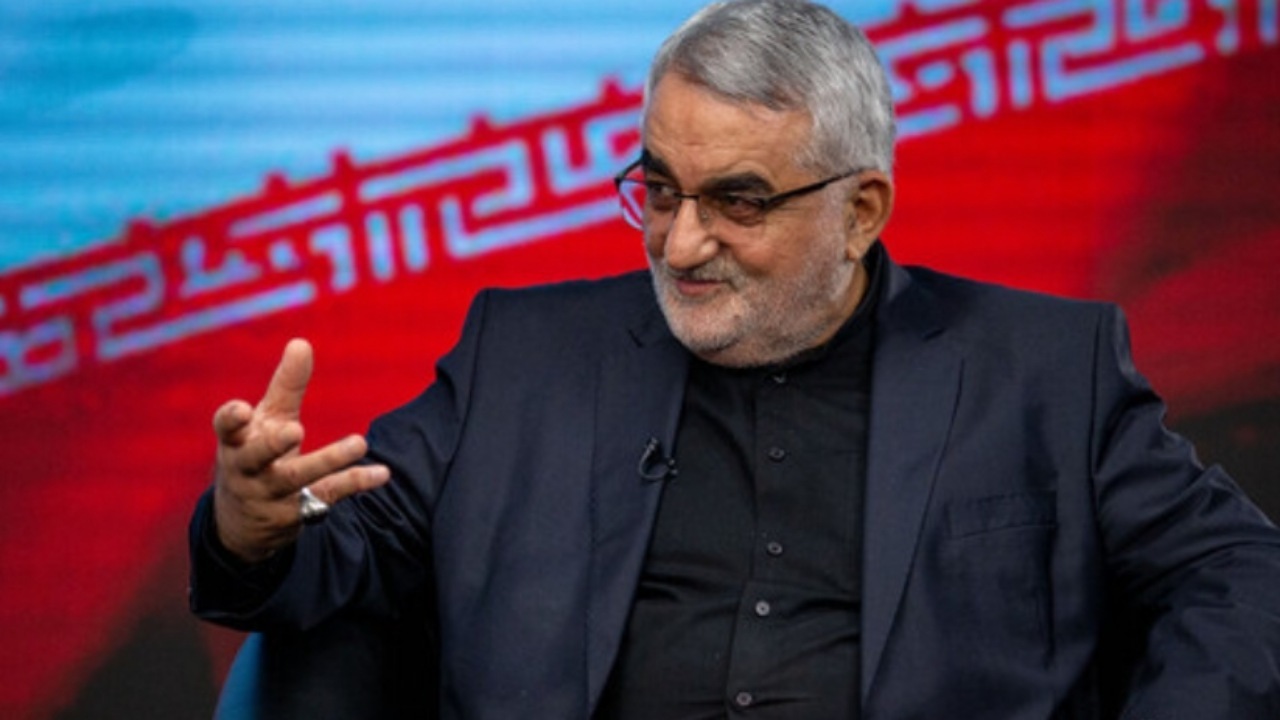 بروجردی: حمله به دیمونا صفحه جدیدی در تغییر موازنه قدرت ایجاد کرد
