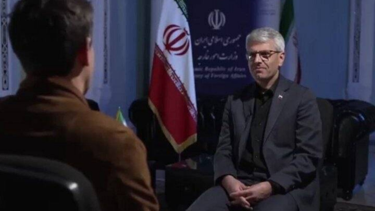 اسماعیل بقایی: انتظار خویشتنداری از ایران غیر واقع‌بینانه است