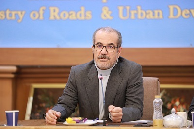 پرداخت ۵ هزار میلیارد ریال مطالبات پیمانکاران و مشاوران تا پایان اسفند