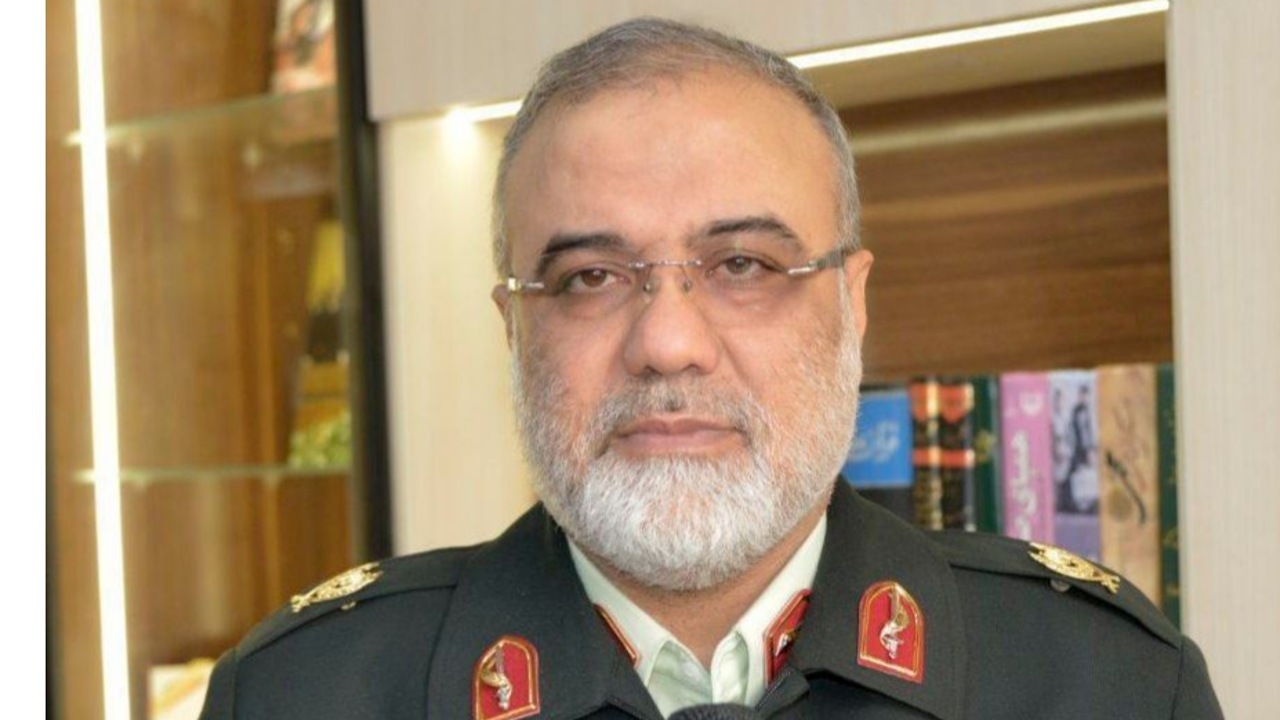 کشف ۴۰تن برنج احتکاری درخاش