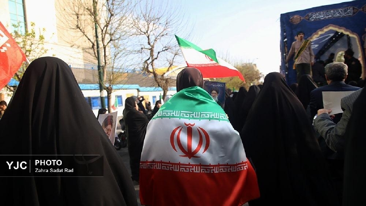 نبرد امروز، نبردی تمدنی و سرنوشت‌ساز است