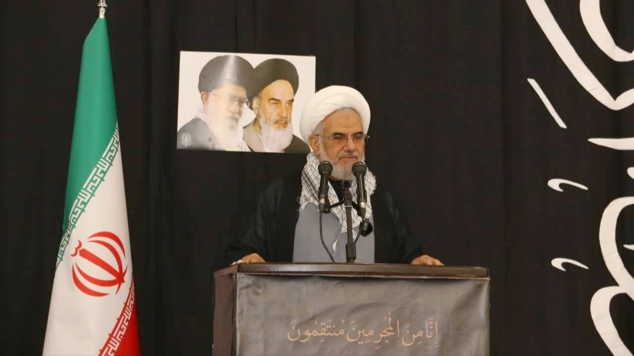 رزمندگان اسلام آسمان فلسطین اشغالی را در اختیار دارند