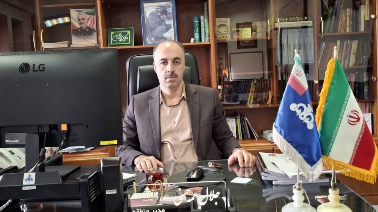 آغاز عرضه رایگان سی ان جی در جایگاه‌های منطقه کردستان