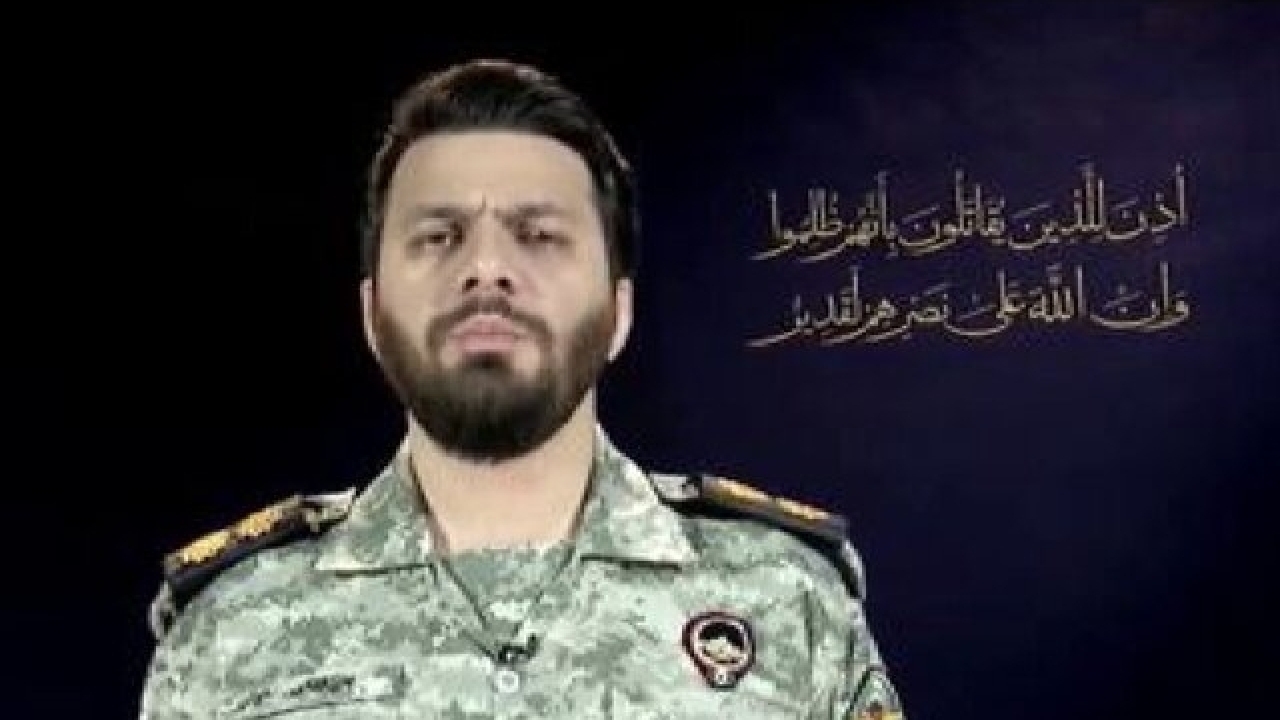 سخنگوی قرارگاه مرکزی خاتم‌الانبیا: ضربات نیرو‌های مسلح همچنان ادامه دارد