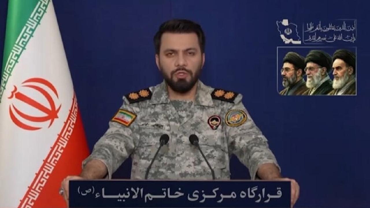 سخنگوی قرارگاه مرکزی خاتم الانبیا: معادلات جنگ به سرعت در حال تغییر است