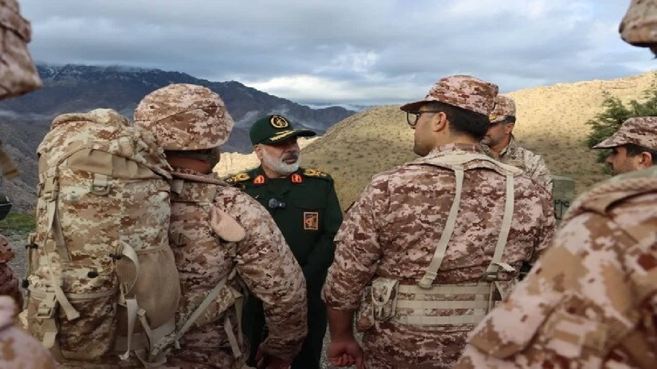 هرگونه اقدام از سوی متجاوزین با پاسخی مستحکم مواجه خواهد شد