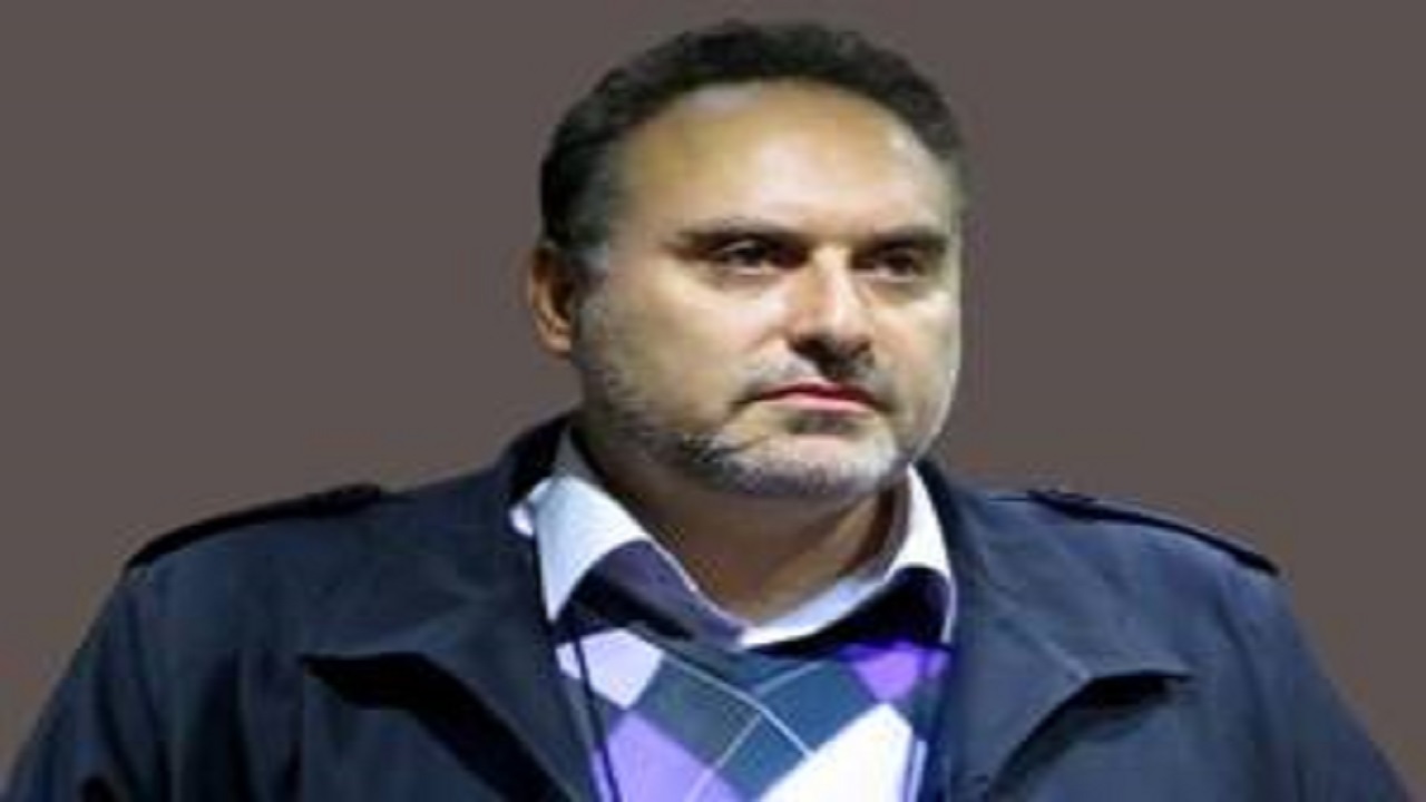 پاسخ افشین علا به تهدیدات دشمن: سواحل ایران قبرتان خواهد شد