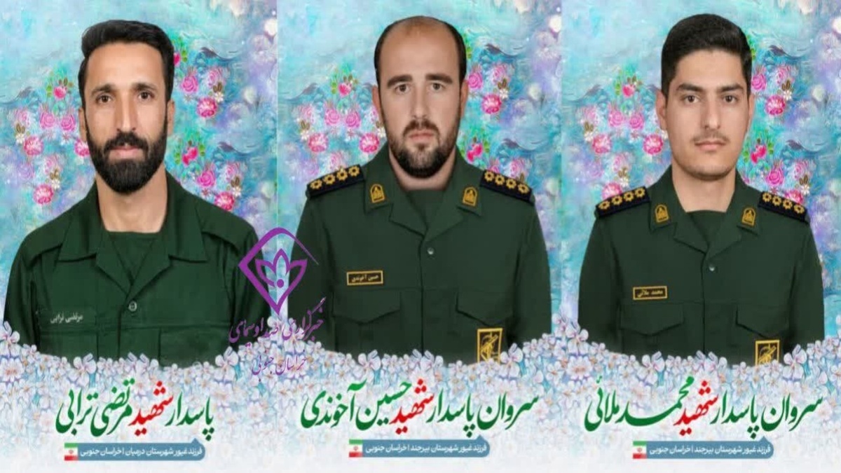 باشگاه خبرنگاران -خراسان جنوبی امشب و فردا میزبان شهدای جنگ رمضان