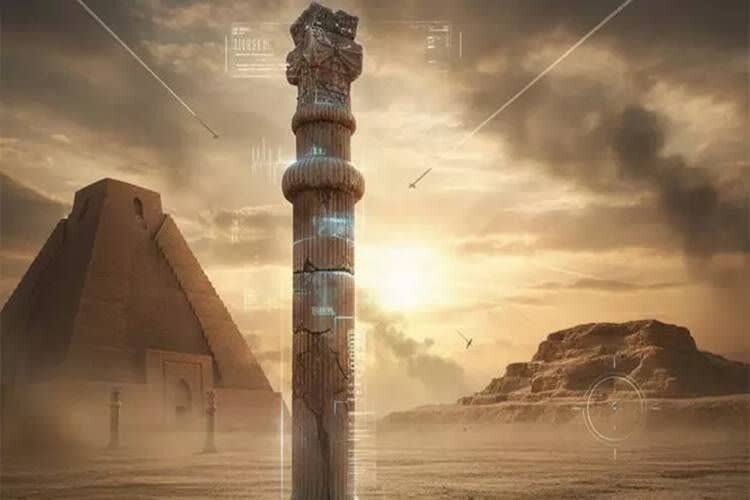 تهدید میراث فرهنگی؛ تهدید مستقیم هویت تمدنی ایران است