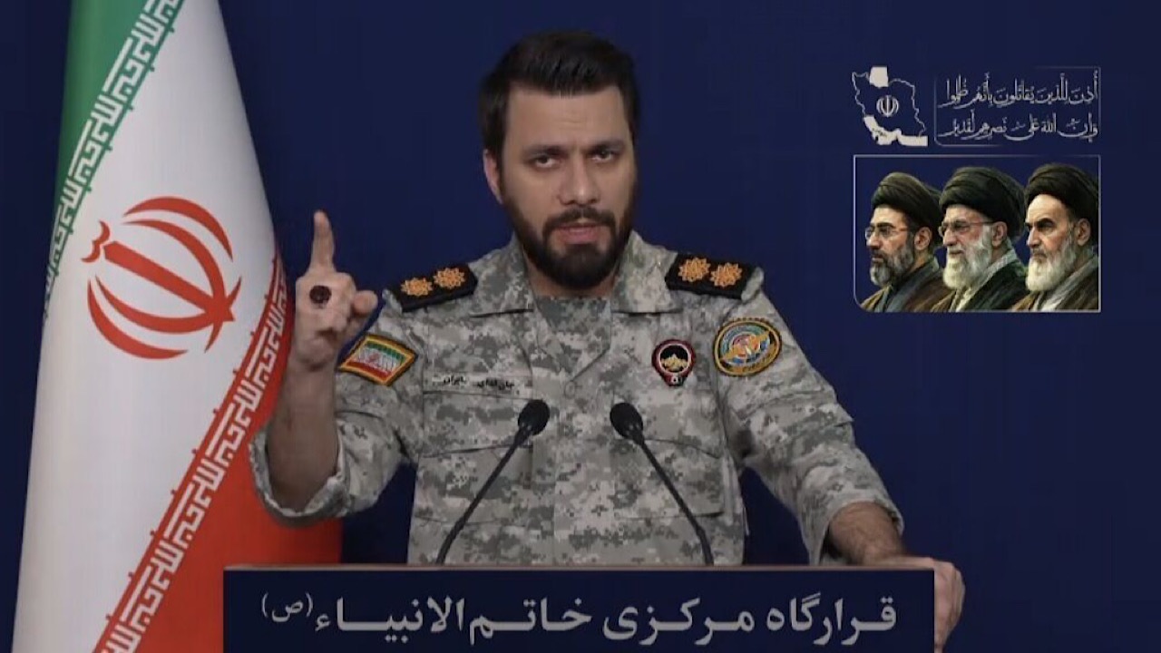 قرارگاه مرکزی خاتم‌الانبیا(ص): آسیبی به نیروگاه‌ها برسد، زیرساخت‌های انرژی منطقه نابود می‌شود