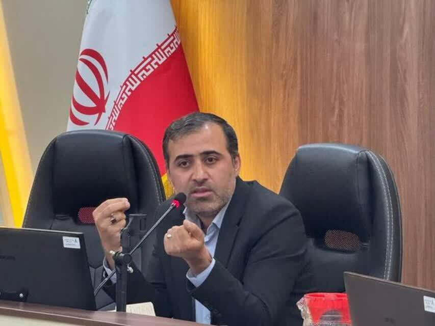 ریسک وقوع خاموشی سراسری در جبهه دشمن بیش از ایران است