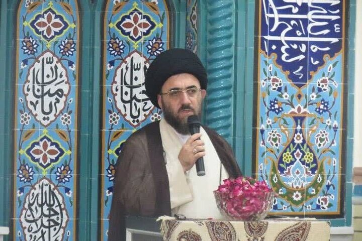 حمله به مراکز عمومی چهره واقعی دشمنان را آشکار کرد