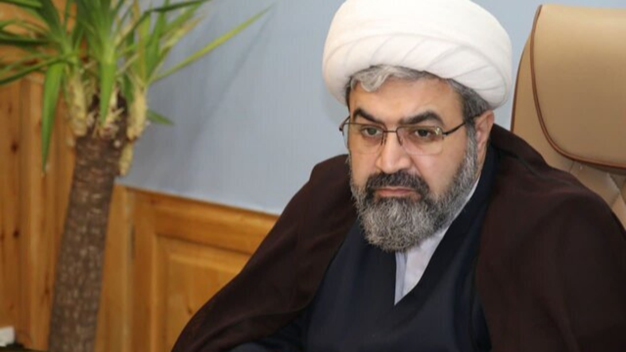 دستگاه قضایی مسئولیت خود را در حمایت از امنیت مردم قاطع انجام خواهد
