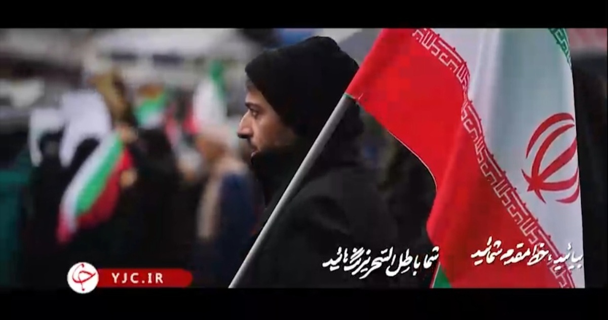 باشگاه خبرنگاران -نماهنگ خیابان با شعرخوانی محمد رسولی منتشر شد