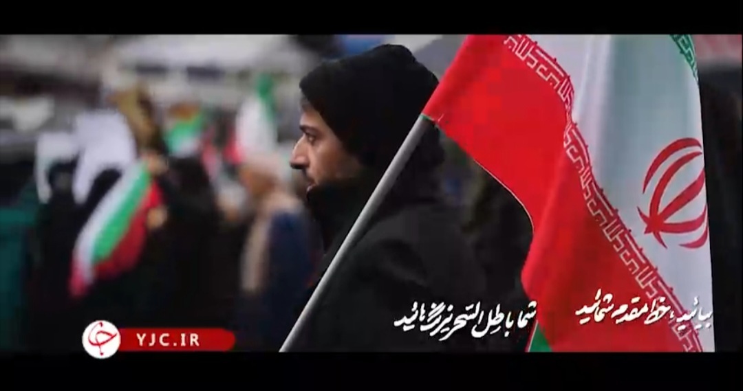 نماهنگ خیابان با شعرخوانی محمد رسولی منتشر شد