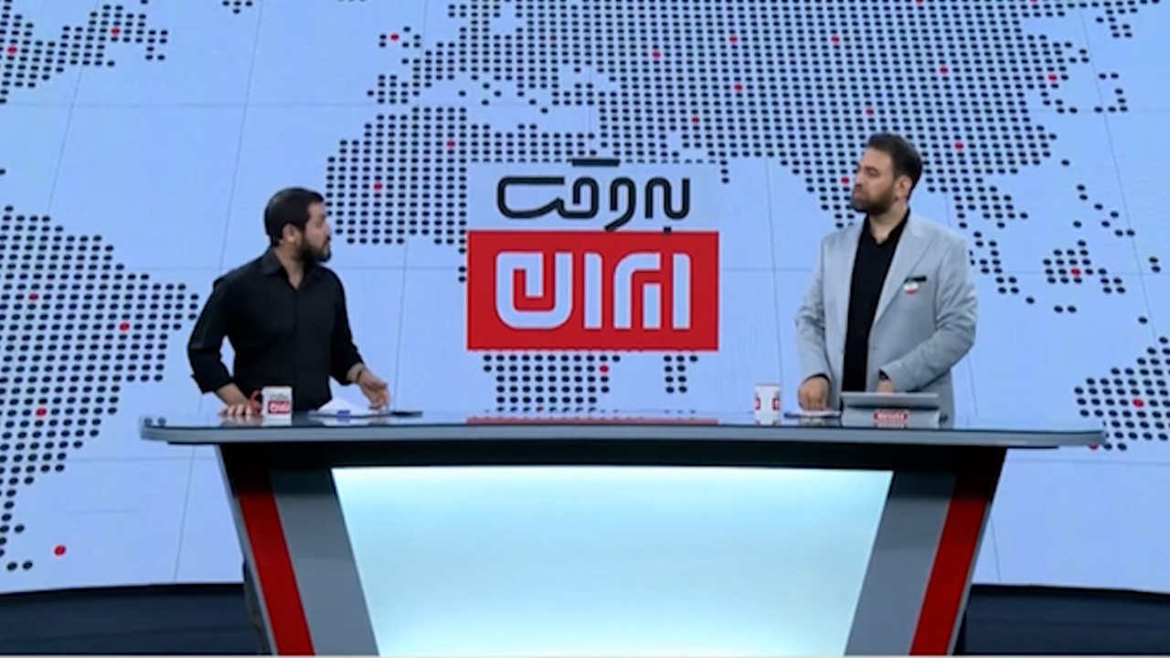 ایران در پاسخ حمله به نیروگاه‌های برق، چه اقداماتی را انجام خواهد داد؟ + فیلم