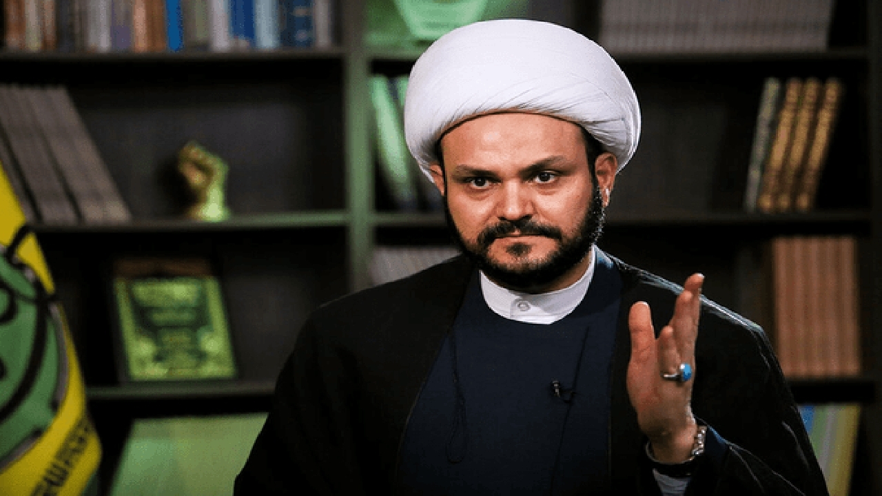دبیرکل نجباء ۲۰ دست‌آورد ترامپ در جنگ را شمرد