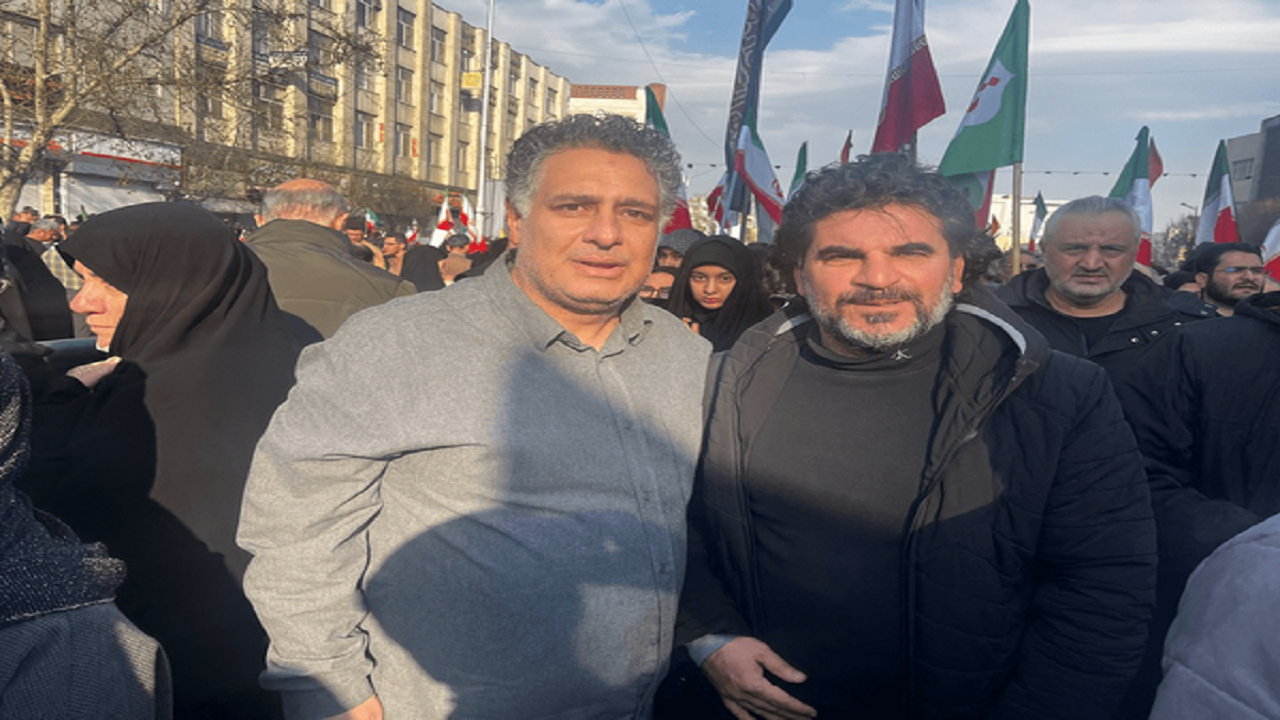 آمریکا و اسرائیل به آتش‌بس پایبند نیستند/ ایران طوری بزند که دیگر نتوانند بلند شوند