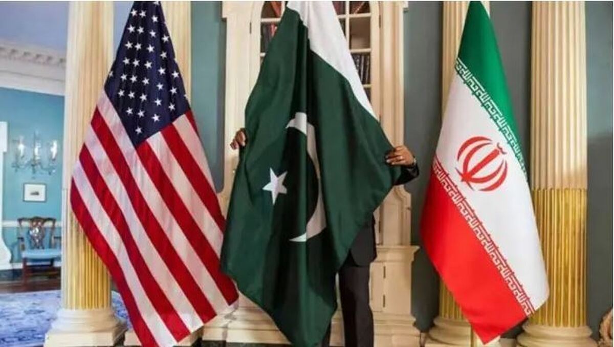 باشگاه خبرنگاران - از اقتدار میدانی تا تثبیت سیاسی