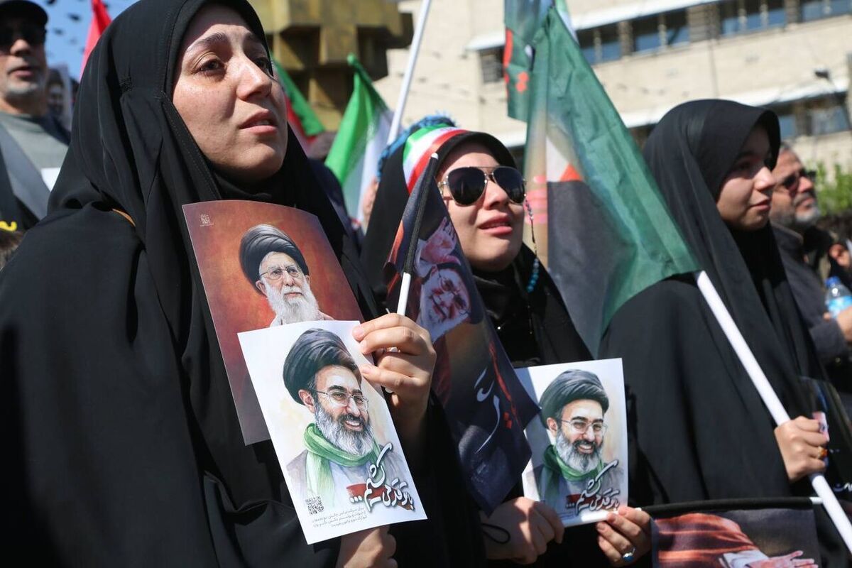 باشگاه خبرنگاران -جامعه‌شناس آلمانی: آیت‌الله خامنه‌ای نماد مکتب رهایی‌بخش اسلامی است
