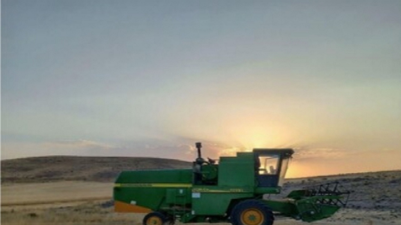تخصیص ۱۲۴ میلیون لیتر سوخت برای مکانیزاسیون کشاورزی آذربایجان غربی