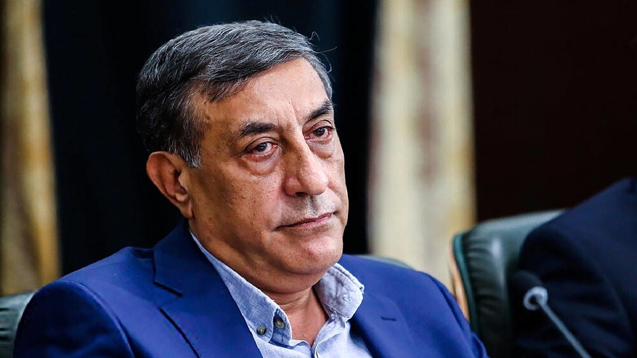 معاون پزشکیان: حمله به لبنان نقض آتش‌بس است