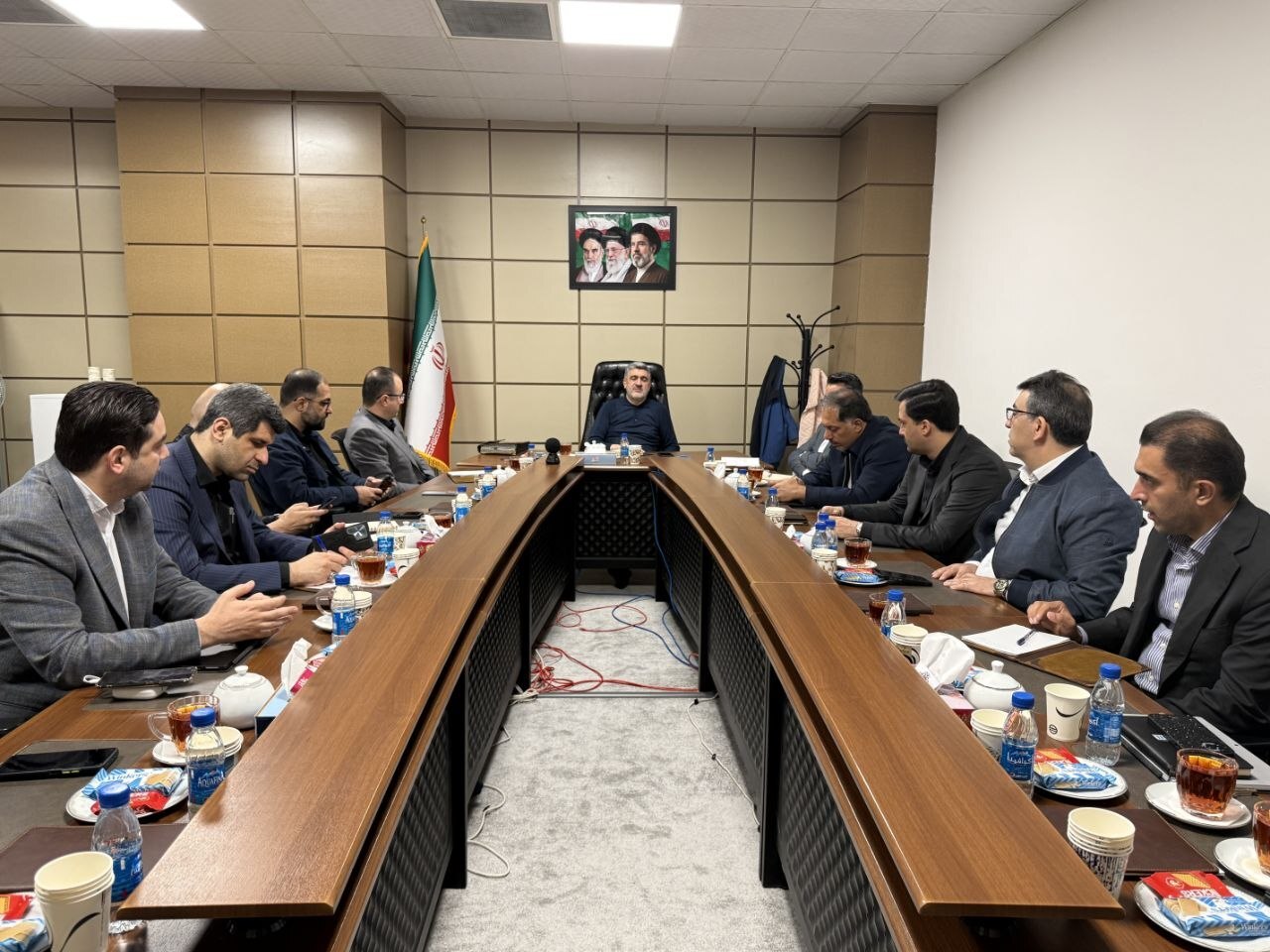 عدم تغییر نحوه فعالیت بازار سهام در هفته آینده