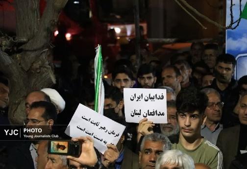 حرف های دل که نوشته هایی از جنس انزجار شدند؛ اینجا تجمع جنوب شهر خرم آباد + تصاویر