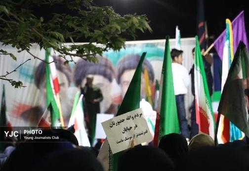 حرف های دل که نوشته هایی از جنس انزجار شدند؛ اینجا تجمع جنوب شهر خرم آباد + تصاویر