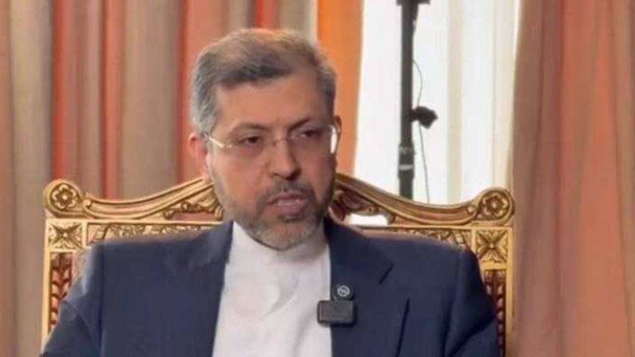 احتمالا قالیباف ریاست هیات ایران را برعهده بگیرد