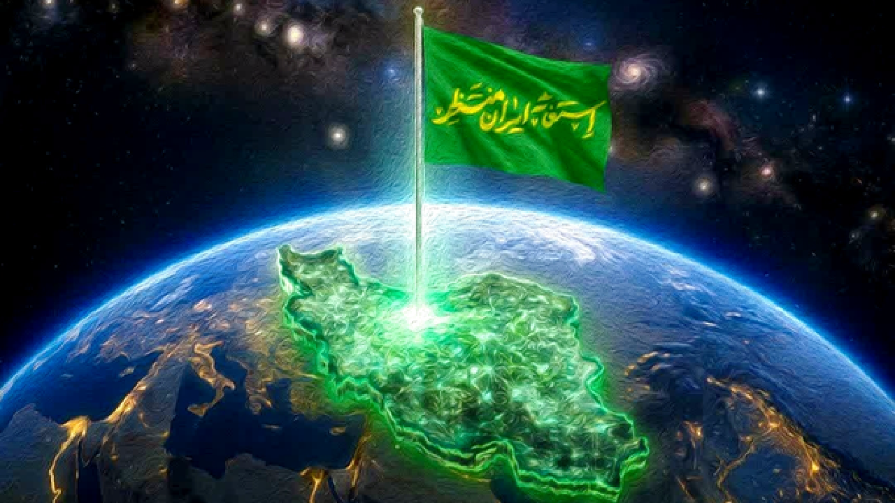 موج نامرئی استغاثه، دشمن را زمین‌گیر کرد